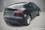  Tesla  Model Y Tesla  BEV F LONG RANGE RWD 5d #3