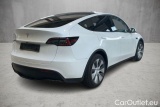  Tesla  Model Y Tesla  BEV F RWD 5d #3