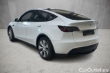  Tesla  Model Y Tesla  BEV F RWD 5d #2