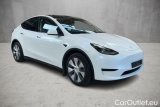  Tesla  Model Y Tesla  BEV F RWD 5d #4