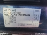  Audi  A6   Lim. (4A2)(04.2018->)  45 TDI quattro Sport AT 4d #10