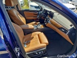  Bmw  Serie 5  Touring  (G31) (2017) 520d xD Touring #6