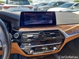  Bmw  Serie 5  Touring  (G31) (2017) 520d xD Touring #8