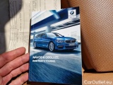  Bmw  Serie 5  Touring  (G31) (2017) 520d xD Touring #17