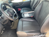  Hyundai  Staria  2.2CRDi Luxury 4x4 AT #7