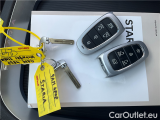  Hyundai  Staria  2.2CRDi Luxury 4x4 AT #14