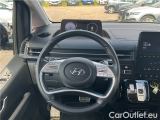  Hyundai  Staria  2.2CRDi Luxury 4x4 AT #20