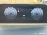  Hyundai  Staria  2.2CRDi Luxury 4x4 AT #21