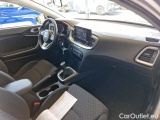 KIA  Cee'd Ceed Sportswagon (2018->) Ceed SW 1.5 T-GDI 118 Fresh #6