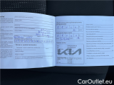  KIA  Sportage Sport.1.6TGDI 118 Exclusive AT #15