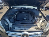  Mercedes  G-Klasee GLC-Klasse (BM  253)(2015) GLC 200 4Matic AT 5d #9