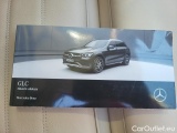  Mercedes  G-Klasee GLC-Klasse (BM  253)(2015) GLC 200 4Matic AT 5d #19