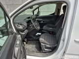  Opel  Combo  Life (E)  (2018) Com.L.1.5D 96 Elegance Plus 5d #7