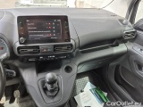  Opel  Combo  Life (E)  (2018) Com.L.1.5D 96 Elegance Plus 5d #8