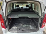  Opel  Combo  Life (E)  (2018) Com.L.1.5D 96 Elegance Plus 5d #12