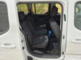 Opel  Combo  Life (E)  (2018) Com.L.1.5D 96 Elegance Plus 5d #11