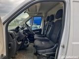  Peugeot  Boxer  2 (2006)  2.2BHDI 140 4350 L4H2 4d #9