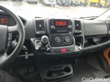 Peugeot  Boxer -LCV-2014  2.2BHDI 140 3500 L3 4d #8
