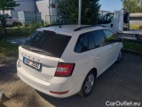  Skoda  Fabia  Combi (2015) Com.1.0TSI 70 Ambition 5d #2