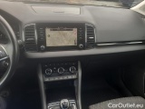  Skoda  Karoq  (NU)(2017->)  2.0 TDI 85 Style #8