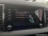  Skoda  Karoq  (NU)(2017->)  2.0 TDI 85 Style #17