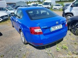  Skoda  Octavia  Lim. (NX3)(2020)  1.4CNG Active G-TEC #4