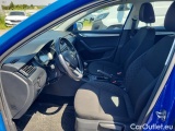  Skoda  Octavia  Lim. (NX3)(2020)  1.4CNG Active G-TEC #7