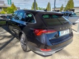  Skoda  Octavia  Combi (NX3)(2020) Oct.C. 2.0TDI 147 Scout 4x4 AT #4
