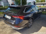  Skoda  Octavia  Combi (NX3)(2020) Oct.C. 2.0TDI 147 Scout 4x4 AT #2