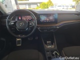  Skoda  Octavia  Combi (NX3)(2020) Oct.C. 2.0TDI 147 Scout 4x4 AT #5