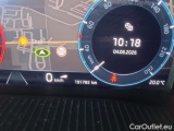  Skoda  Octavia  Combi (NX3)(2020) Oct.C. 2.0TDI 147 Scout 4x4 AT #21