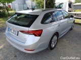  Skoda  Octavia  Combi (NX3)(2020) Oct.C.2.0TDI 110 4x4 Ambit AT #2