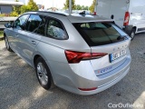  Skoda  Octavia  Combi (NX3)(2020) Oct.C.2.0TDI 110 4x4 Ambit AT #4