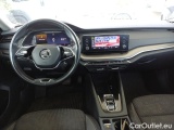  Skoda  Octavia  Combi (NX3)(2020) Oct.C.2.0TDI 110 4x4 Ambit AT #5