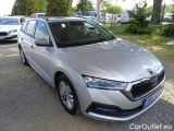  Skoda  Octavia  Combi (NX3)(2020) Oct.C.2.0TDI 110 4x4 Ambit AT #3
