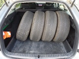  Skoda  Octavia  Combi (NX3)(2020) Oct.C.2.0TDI 110 4x4 Ambit AT #12