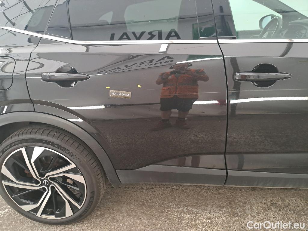  Nissan  Qashqai NISSAN  / 2021 / 5P / Crossover e-Power 190 Tekna+ BVA #11