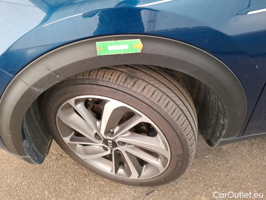  KIA  Niro  Design 1.6 140CV BVA6 E6dT #15
