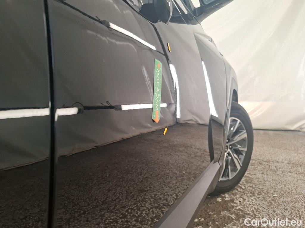  Hyundai  Tucson  Business Mild-Hybrid 2WD 1.6 CRDI 135CV BVA7 E6d #17