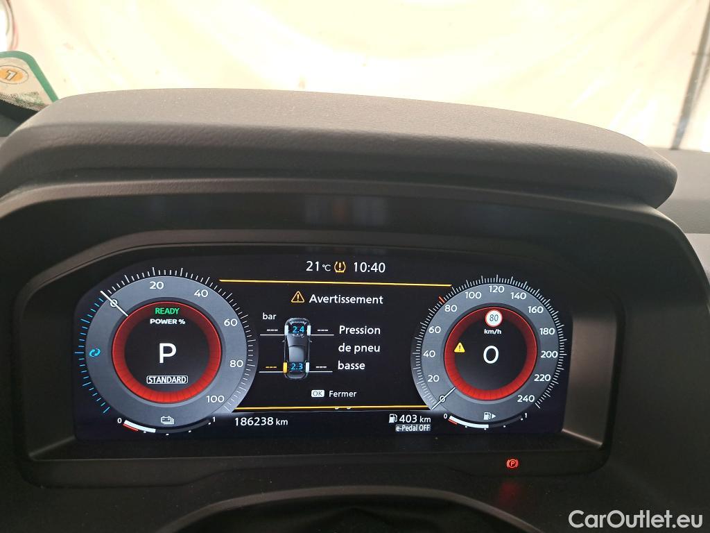  Nissan  Qashqai NISSAN  / 2021 / 5P / Crossover e-Power 190 Tekna+ BVA #44
