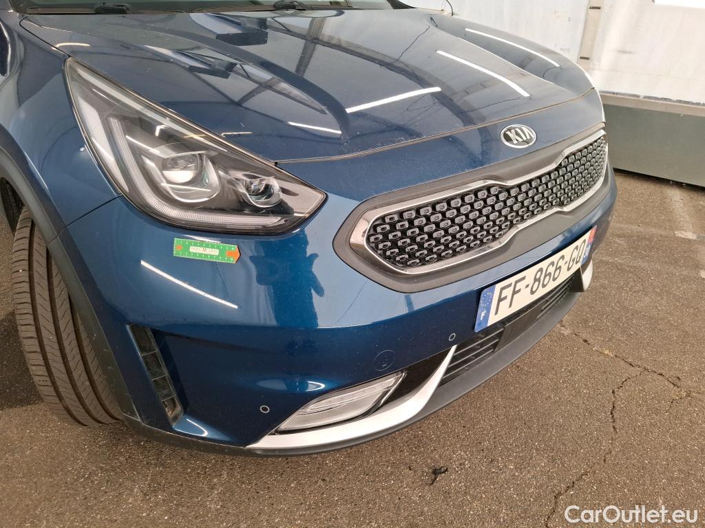  KIA  Niro  Design 1.6 140CV BVA6 E6dT #52