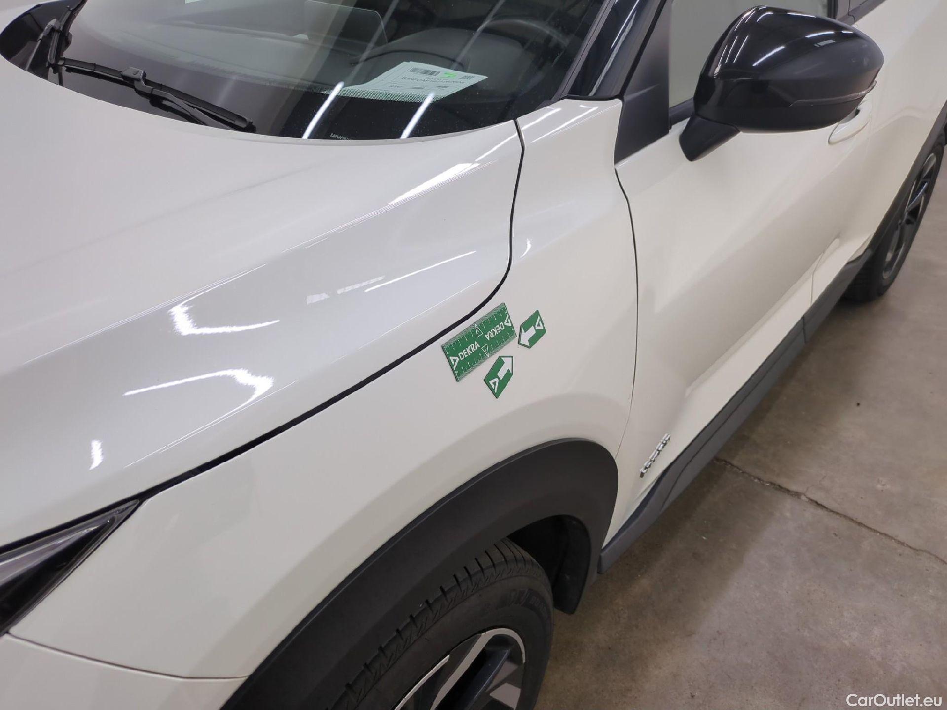  Nissan  Juke NISSAN  / 2019 / 5P / Crossover Hybrid 143 N-Connecta #17