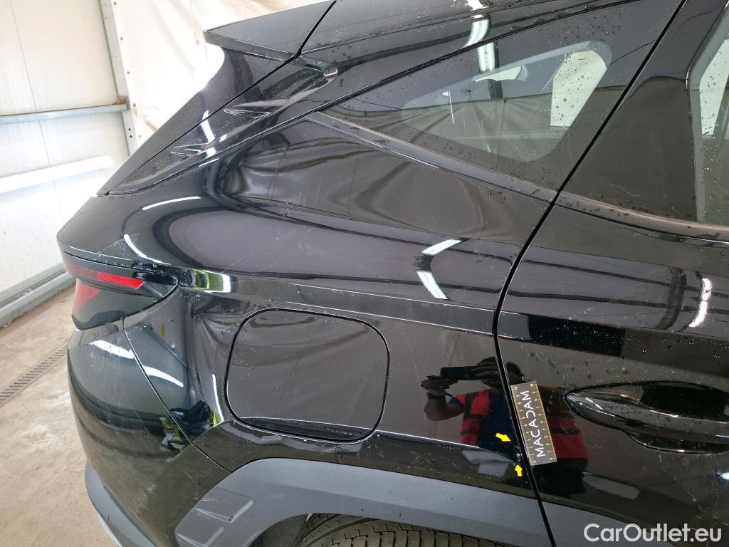  Hyundai  Tucson HYUNDAI  2020 5P SUV 1 6 PHEV 265 HTRAC BUSINESS 4WD AUTO #6