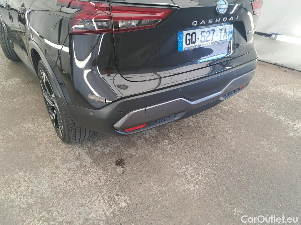  Nissan  Qashqai NISSAN  / 2021 / 5P / Crossover e-Power 190 Tekna+ BVA #13