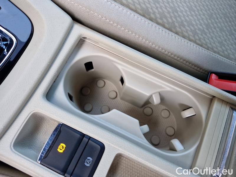  Skoda  Octavia  Combi (NX3)(2020) Oct.Com.1.4TSI 150 Style AT #15