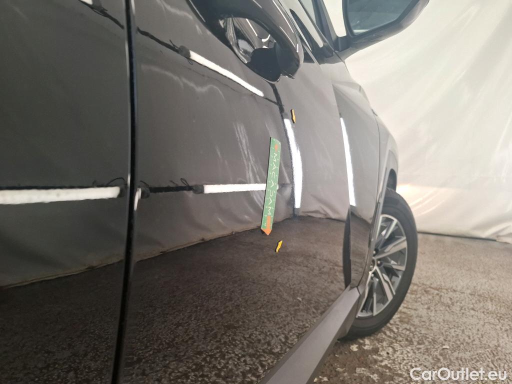  Hyundai  Tucson  Business Mild-Hybrid 2WD 1.6 CRDI 135CV BVA7 E6d #15