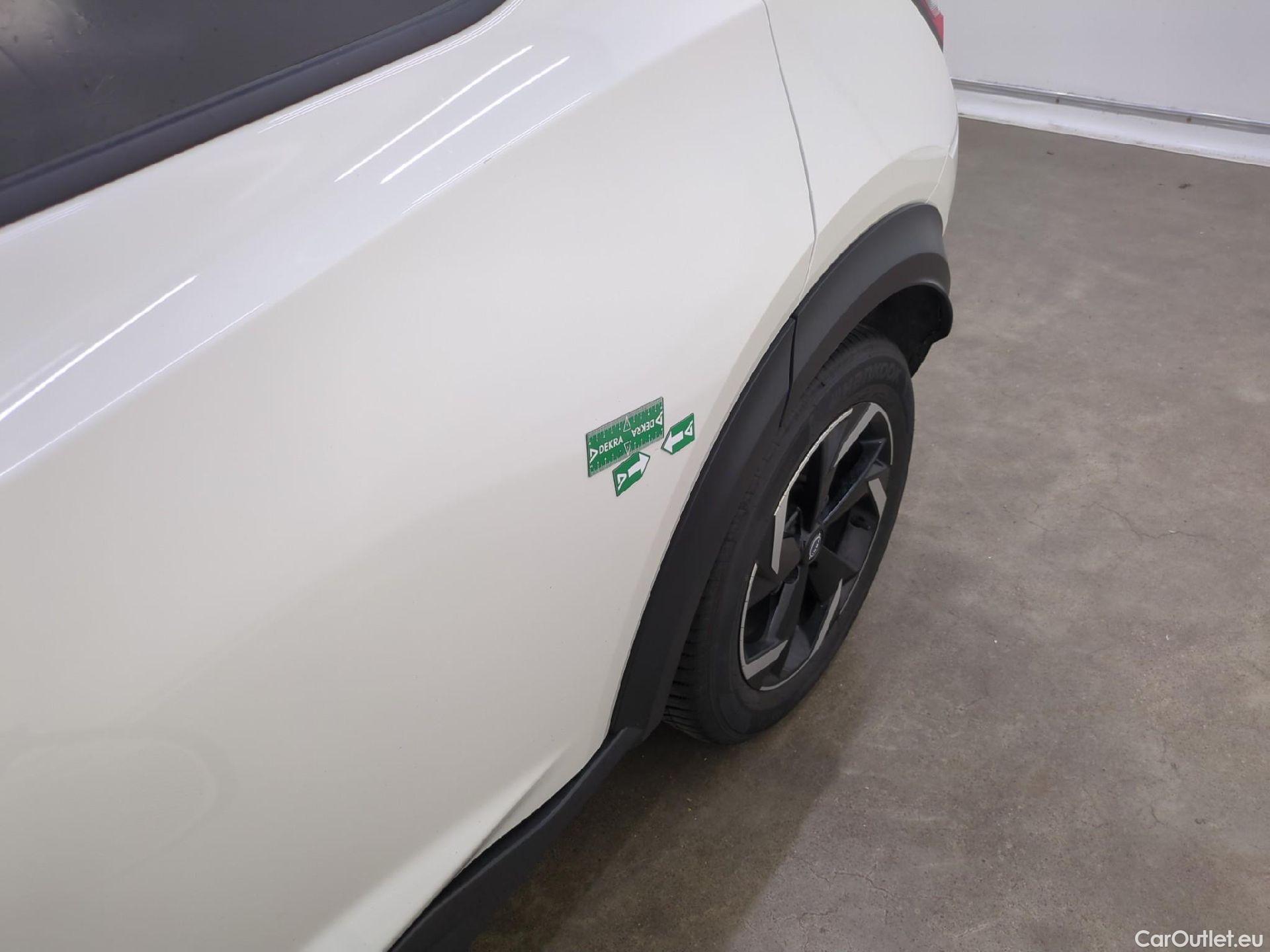  Nissan  Juke NISSAN  / 2019 / 5P / Crossover Hybrid 143 N-Connecta #22