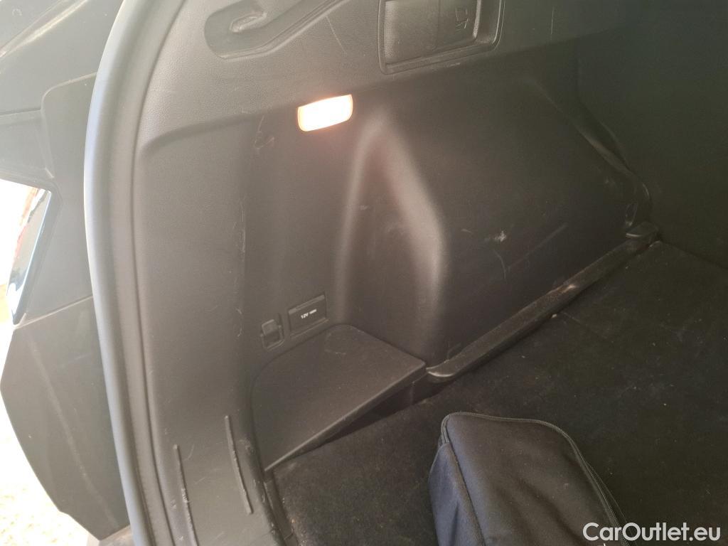  Hyundai  Tucson  Business Hybrid 2WD 1.6 T-GDI 230CV BVA6 E6d #6