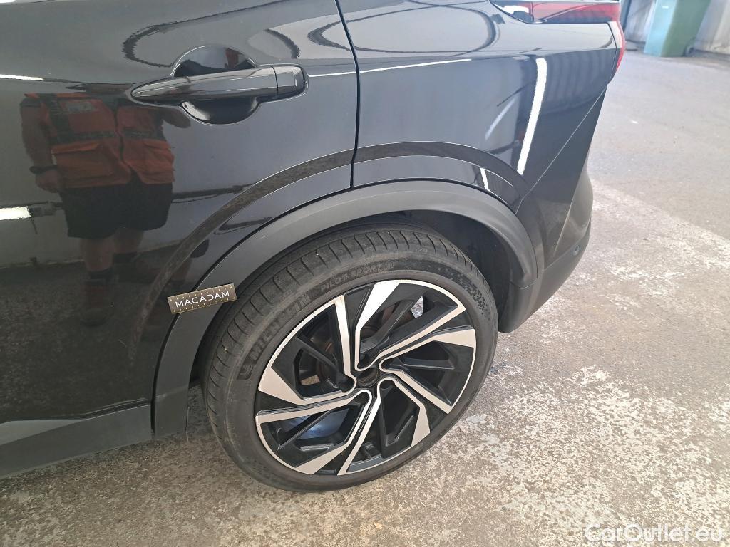  Nissan  Qashqai NISSAN  / 2021 / 5P / Crossover e-Power 190 Tekna+ BVA #48