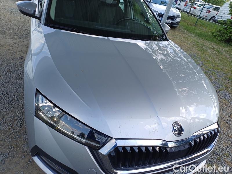  Skoda  Octavia  Combi (NX3)(2020) Oct.C.2.0TDI 110 4x4 Ambit AT #26